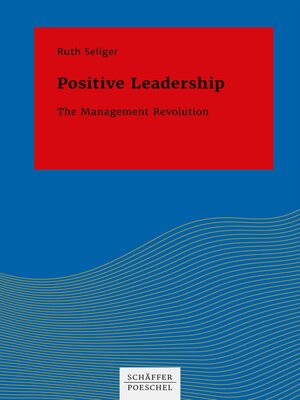 cover image of Positive Leadership